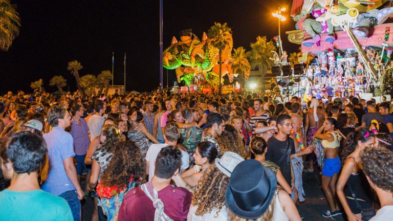 carnevale-estivo
