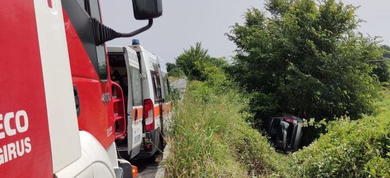 incidente