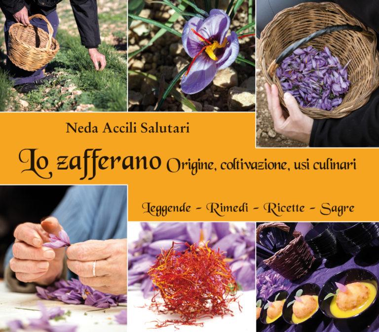 lo zafferano