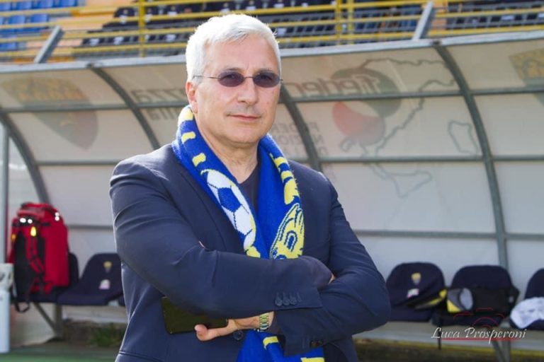 marco arturo romano