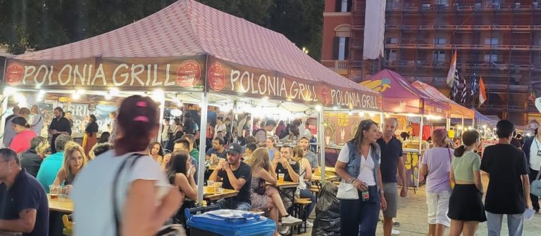 mercato europeo