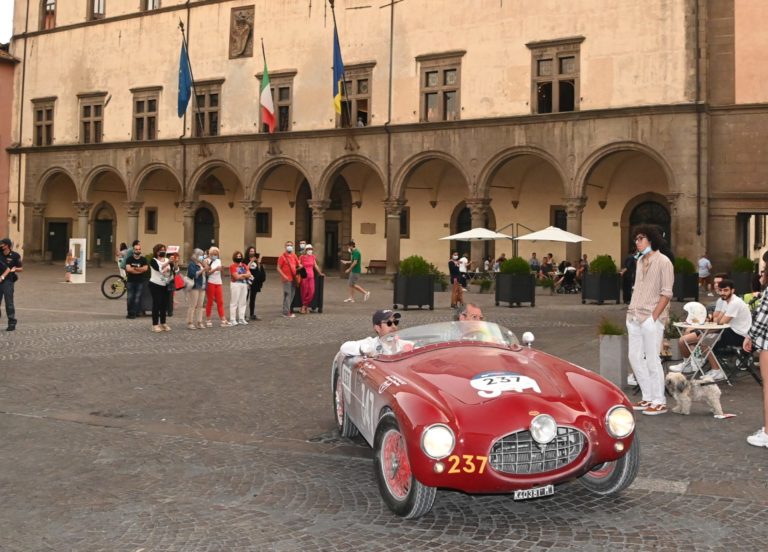 viterbo 1000