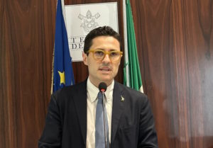 Andrea Micci
