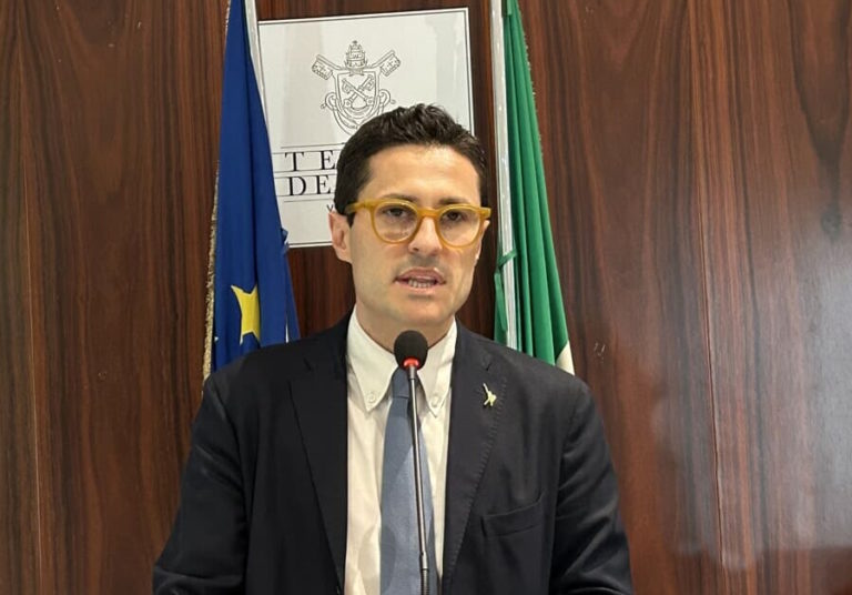Andrea Micci