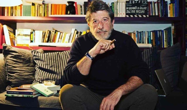 andrea purgatori