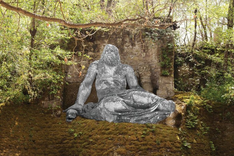 bomarzo
