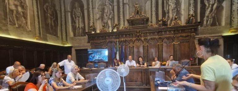 consiglio