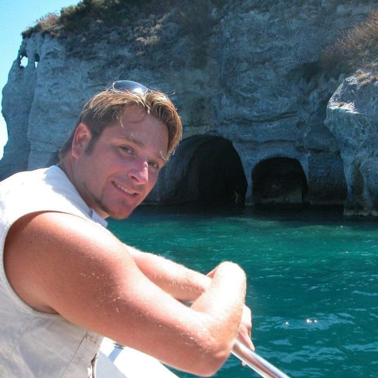 david conti