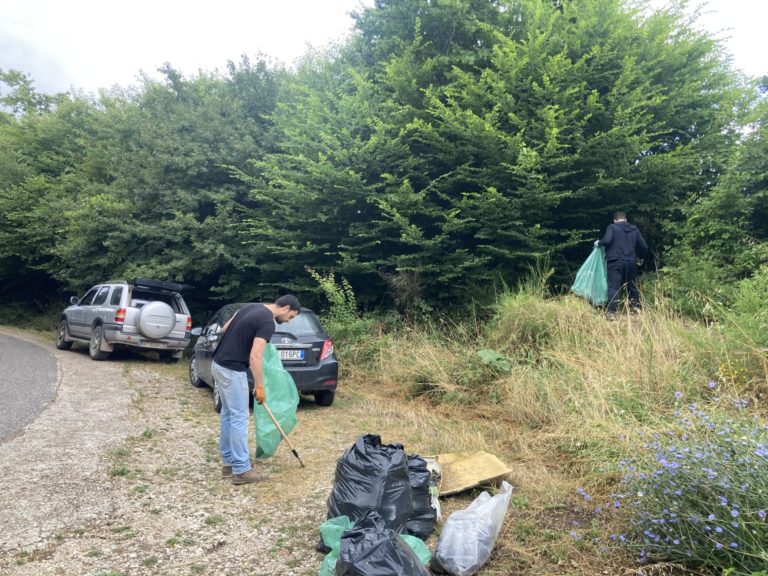 monnezza