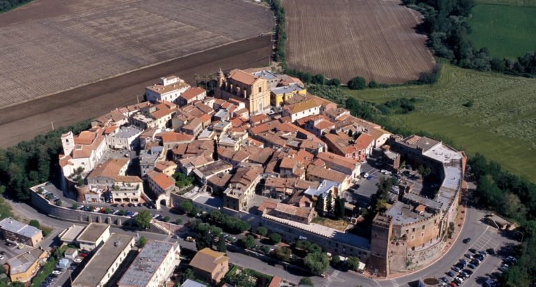 montalto di castro
