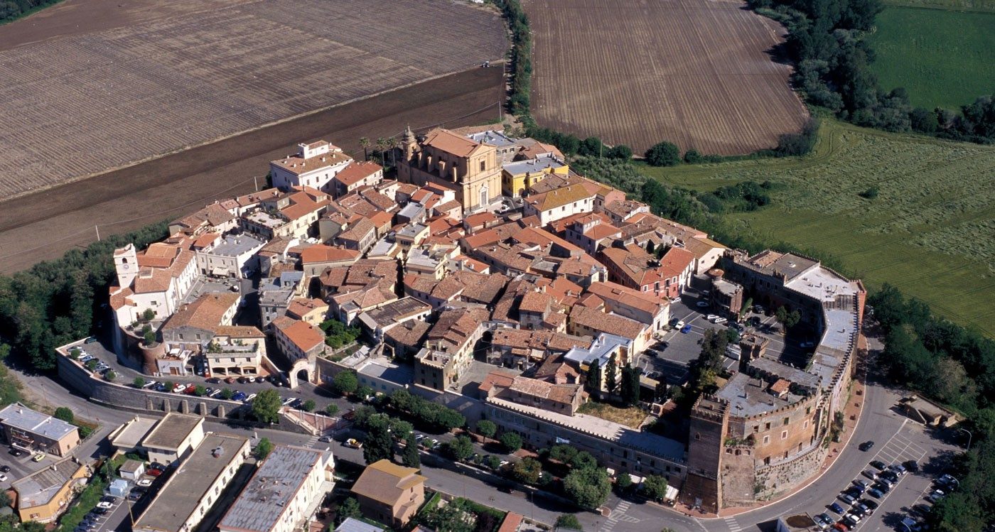 montalto di castro