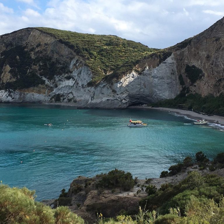 spiaggia di frontone