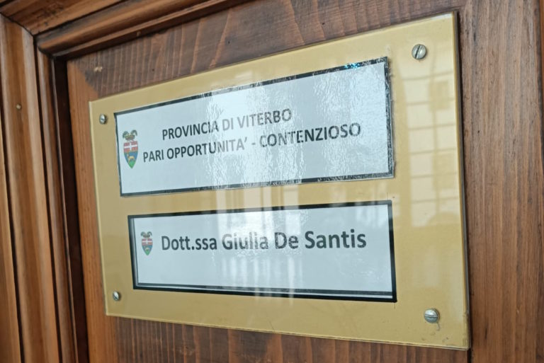 ufficio provinciale de santis