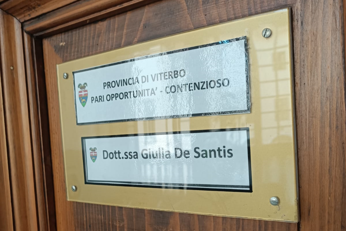 ufficio provinciale de santis