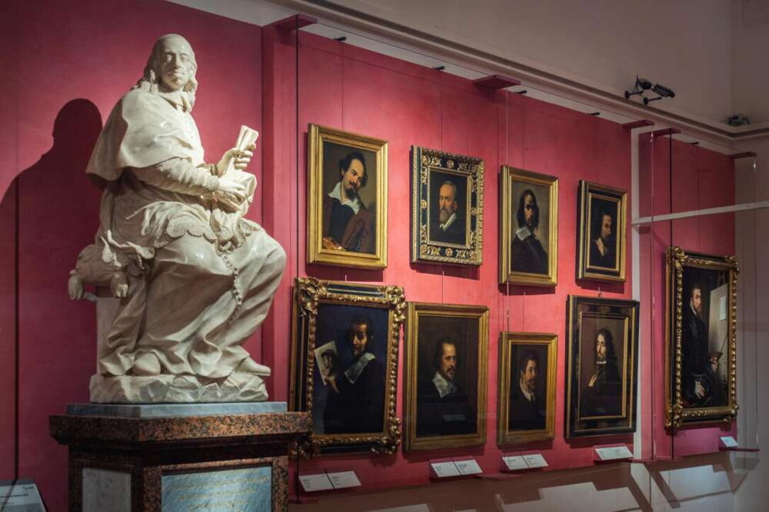 uffizi 1