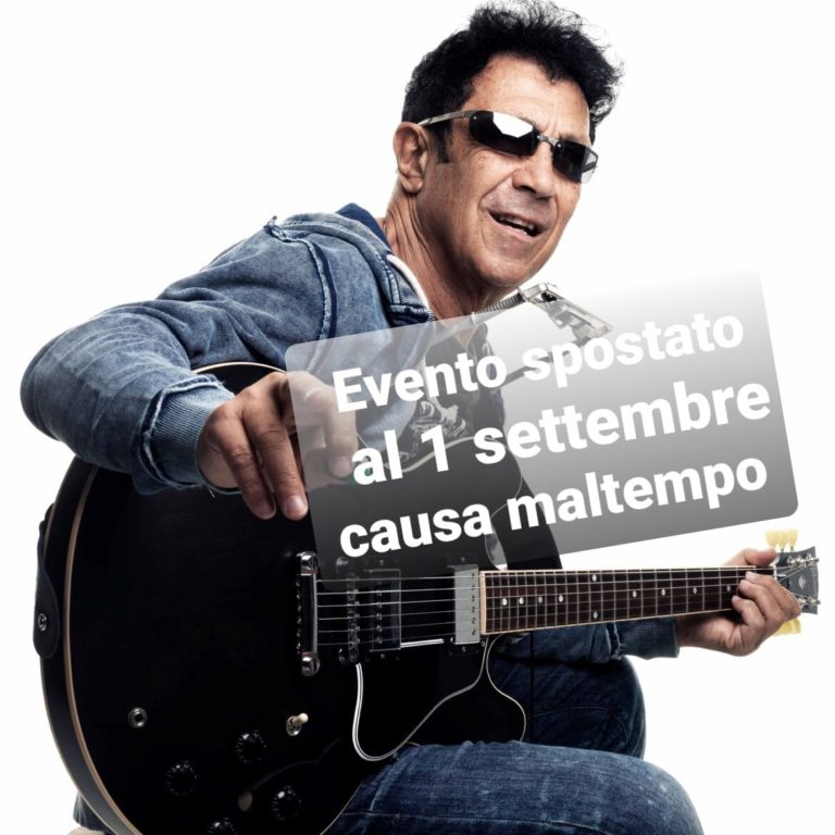 1 settembre bennato