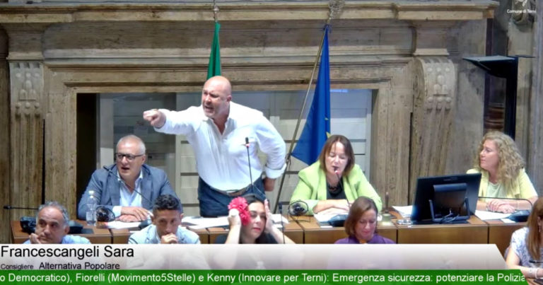 Bandecchi Terni