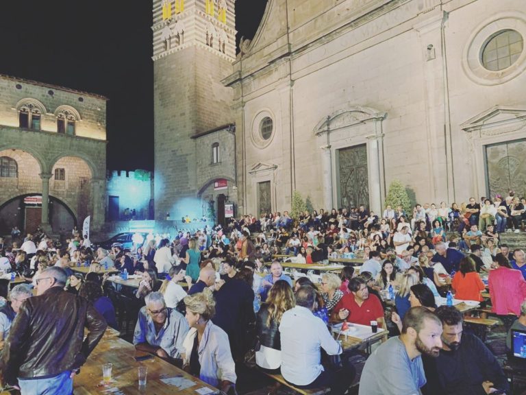 cena facchini