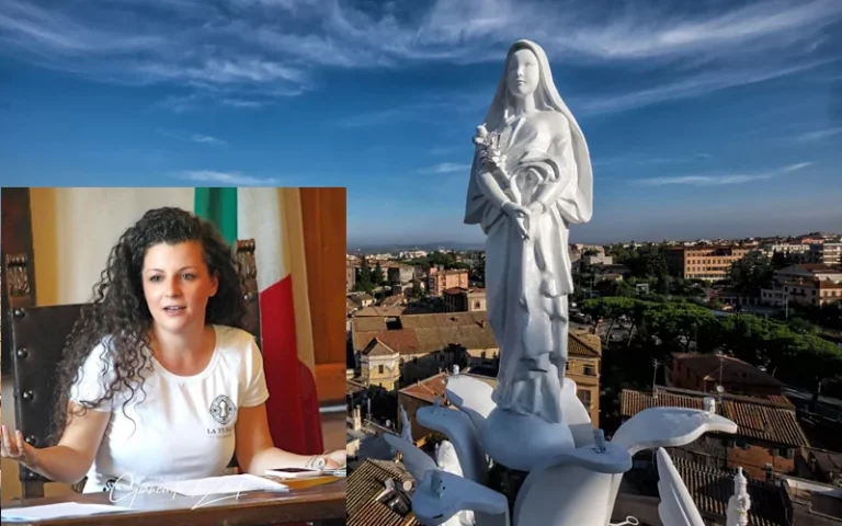 chiara frontini santa rosa