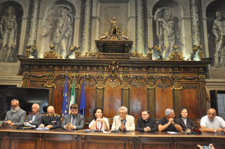 comune