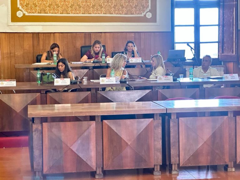 consiglio comunale montefiascone