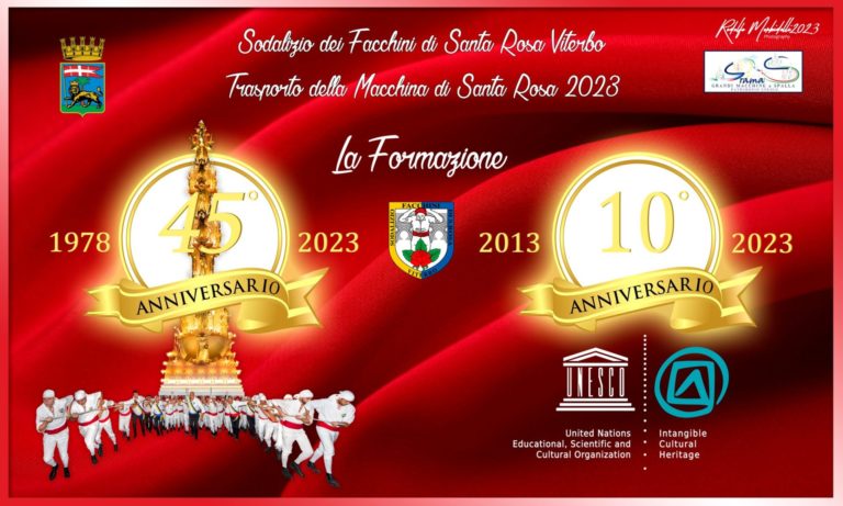 copertina santa rosa 2023