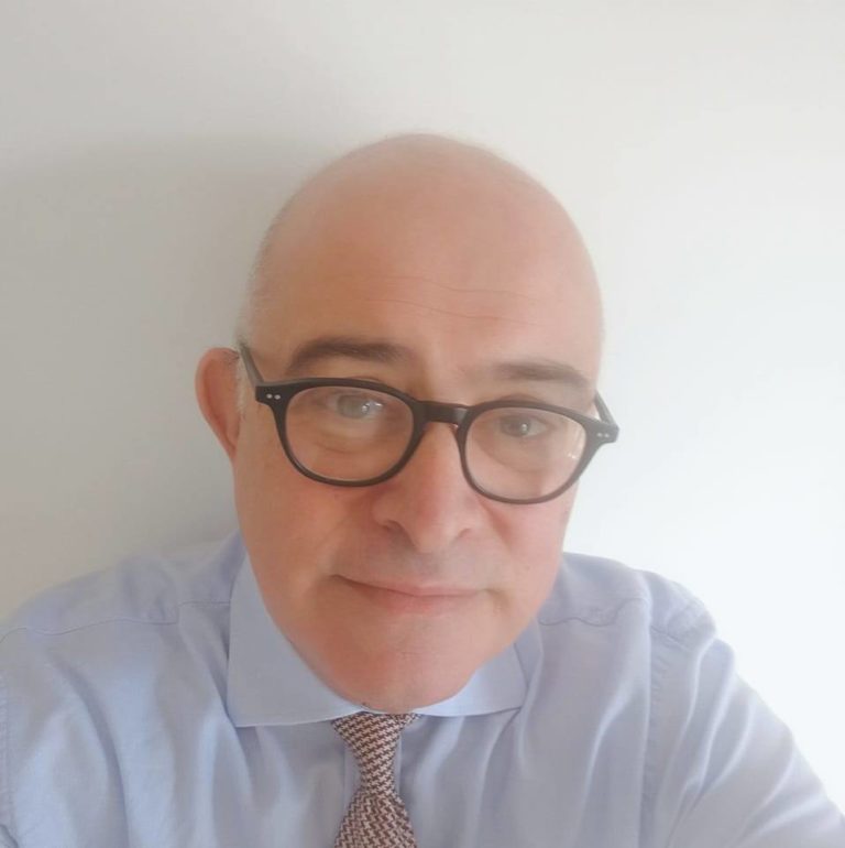 cristiano degni