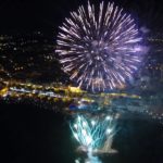 fuochi arificio civitavecchia