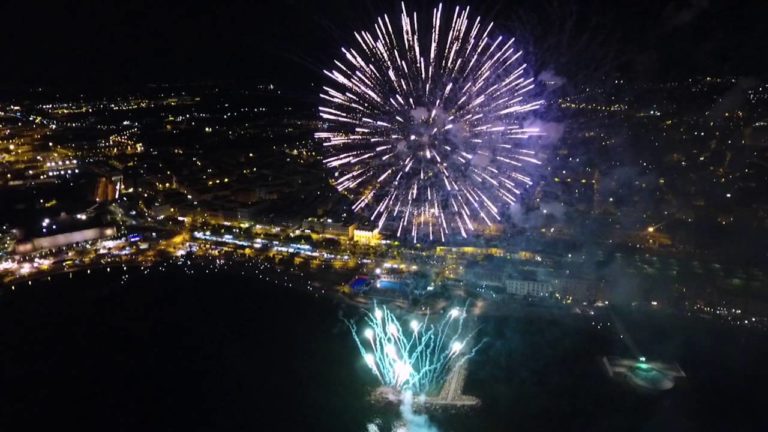 fuochi arificio civitavecchia