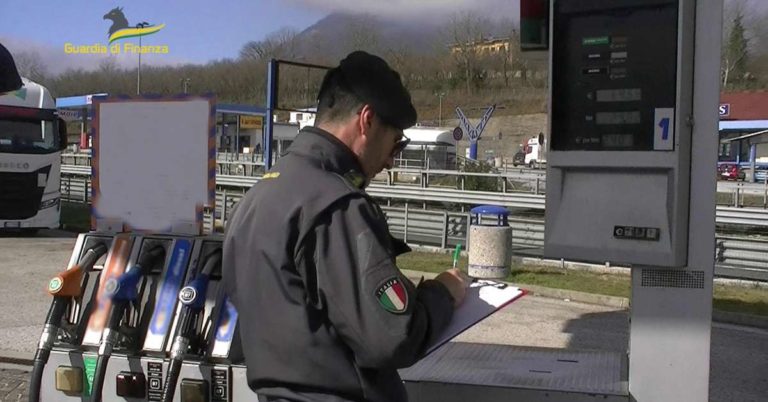 gdf pompe benzina