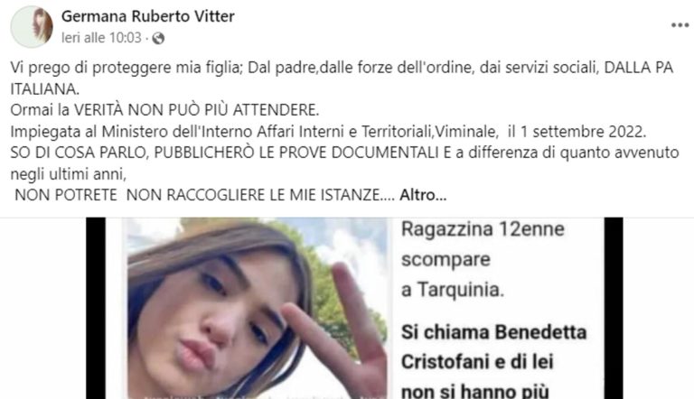 germana-ruberto-vitter-benedetta-cristofano