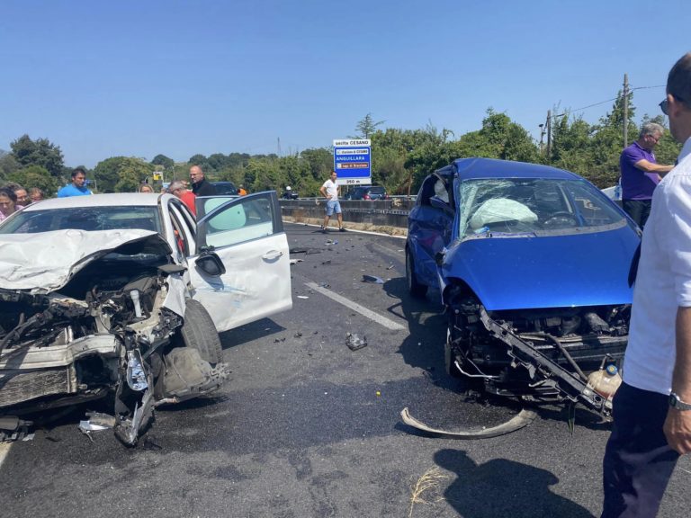 incidente lo cicero