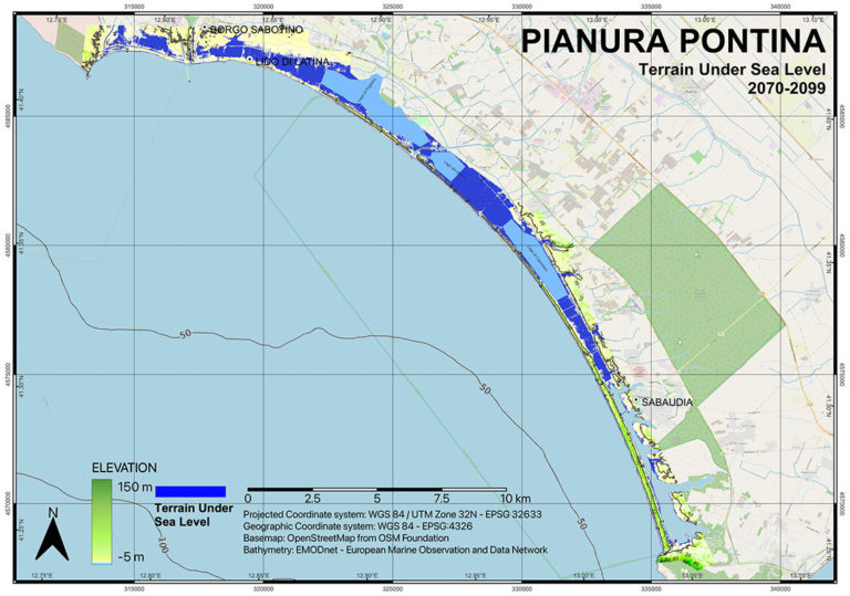 mappapontina