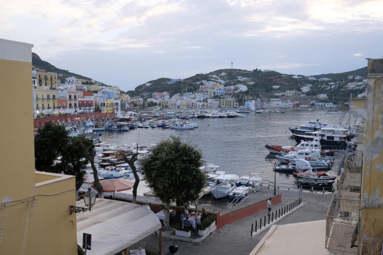 ponza
