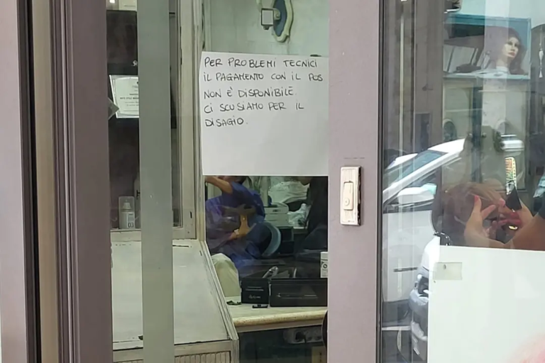 problemi internet civitavecchia