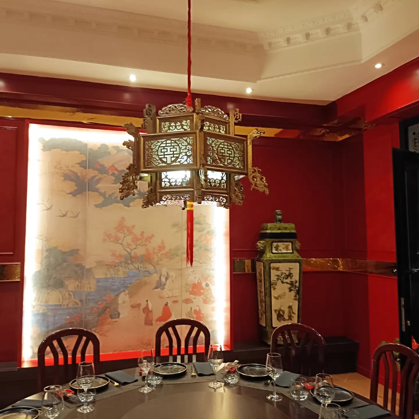 ristorante