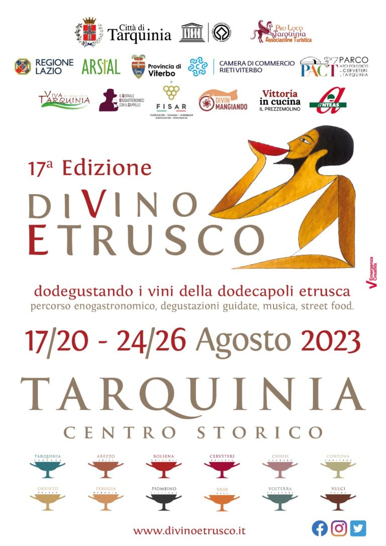 volantino divino 2023