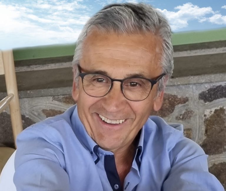 ANTONIO BURATTI
