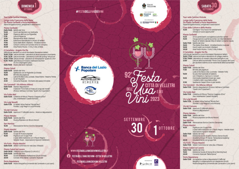 Pieghevole Festa 1