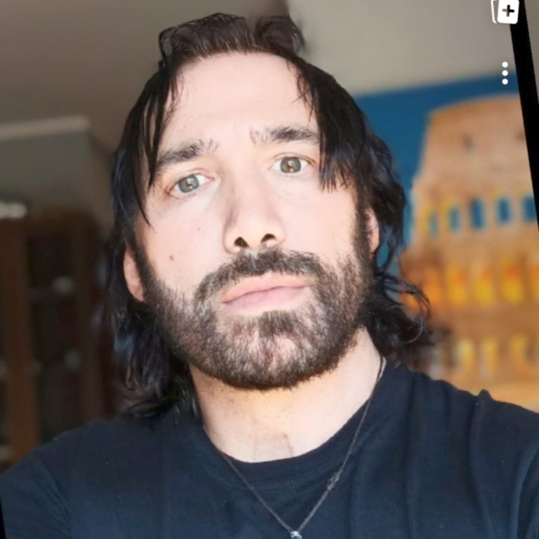 Ubaldo Manuali