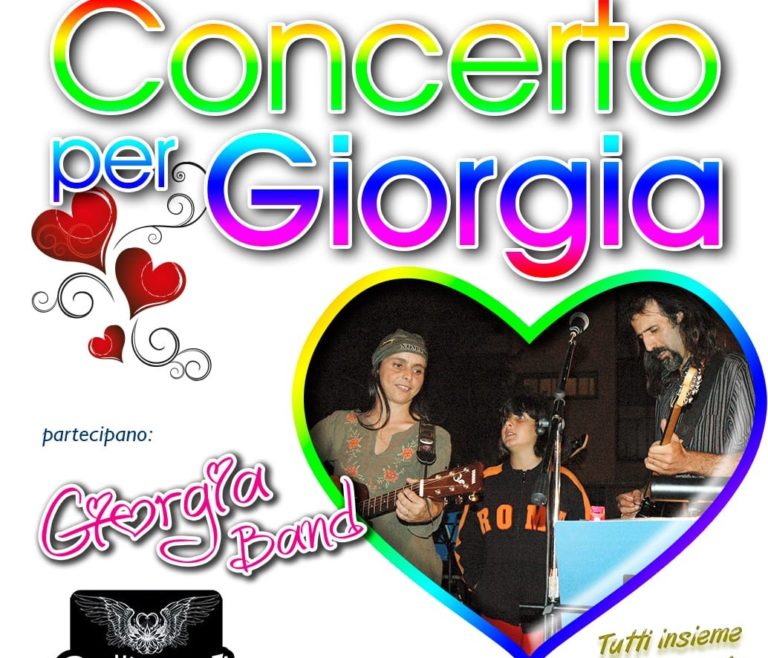 concerto per giorgia (1)