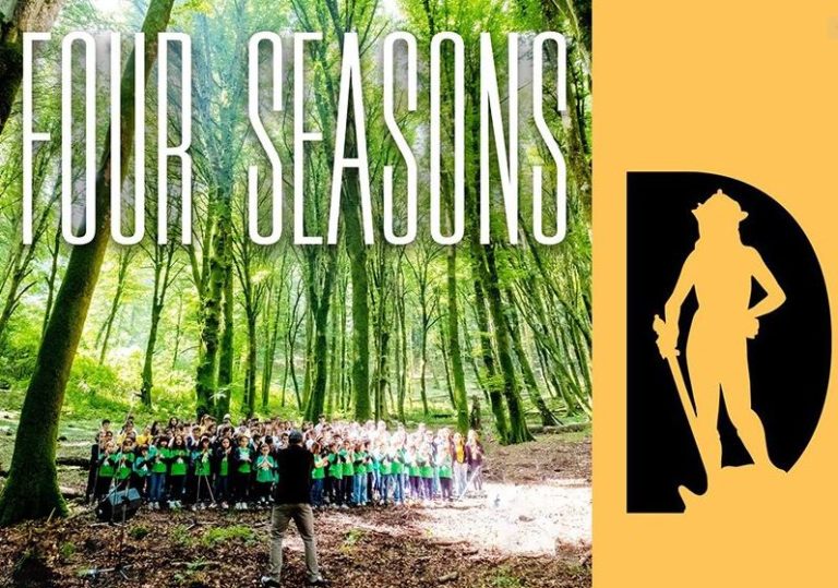 david four season