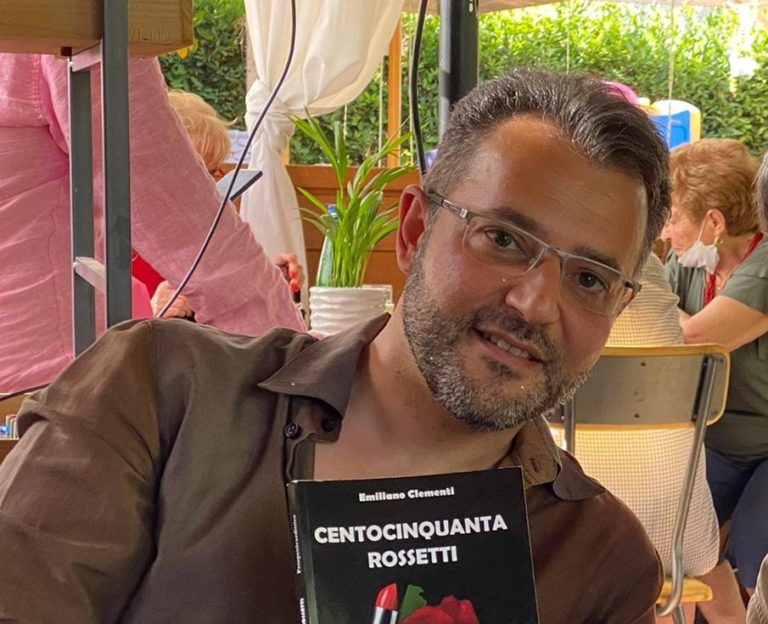 emiliano clementi libro