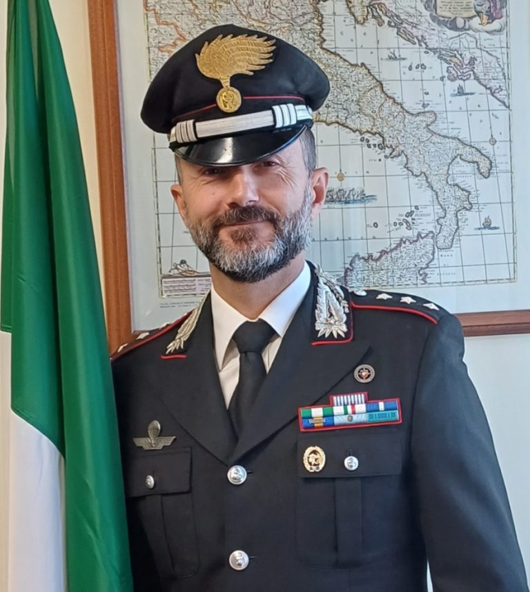 foto STEFANO COLUSSO