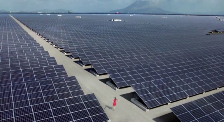 fotovoltaico