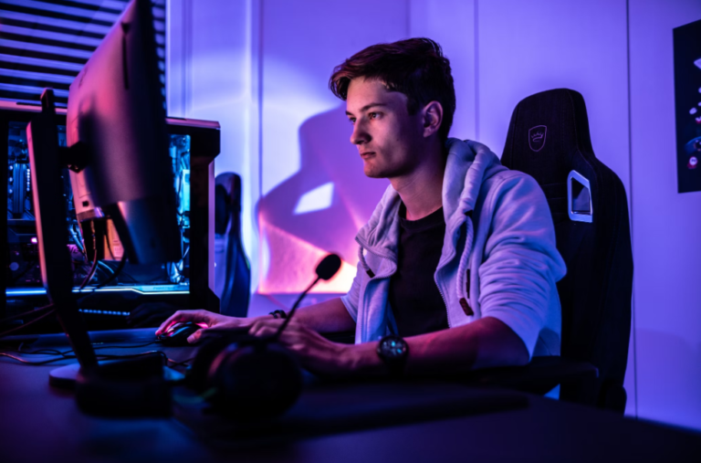 Gamers