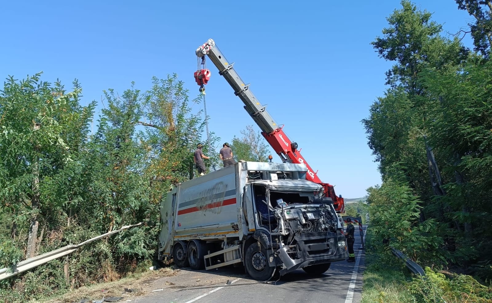 incidente