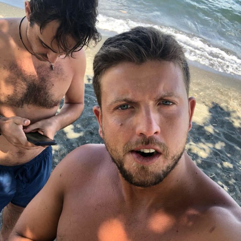 marco salvatori