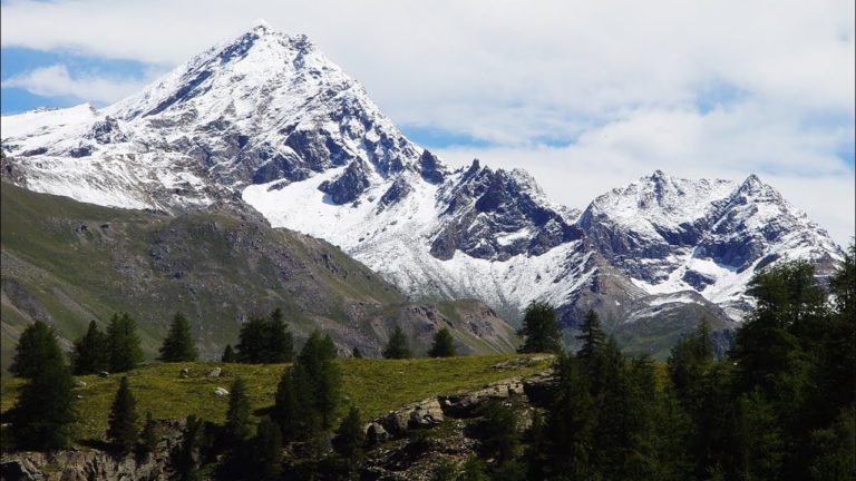montagna