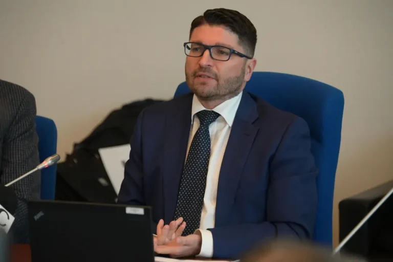 pino musolino
